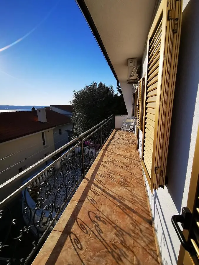 Kuca Za Odmor Pobor Villa Selce 0*,  Kroatien
