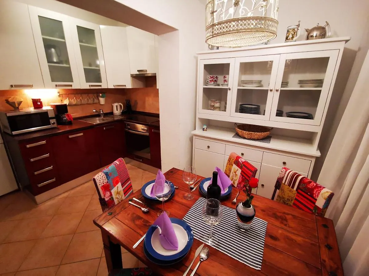 Kuca Za Odmor Pobor Villa Selce