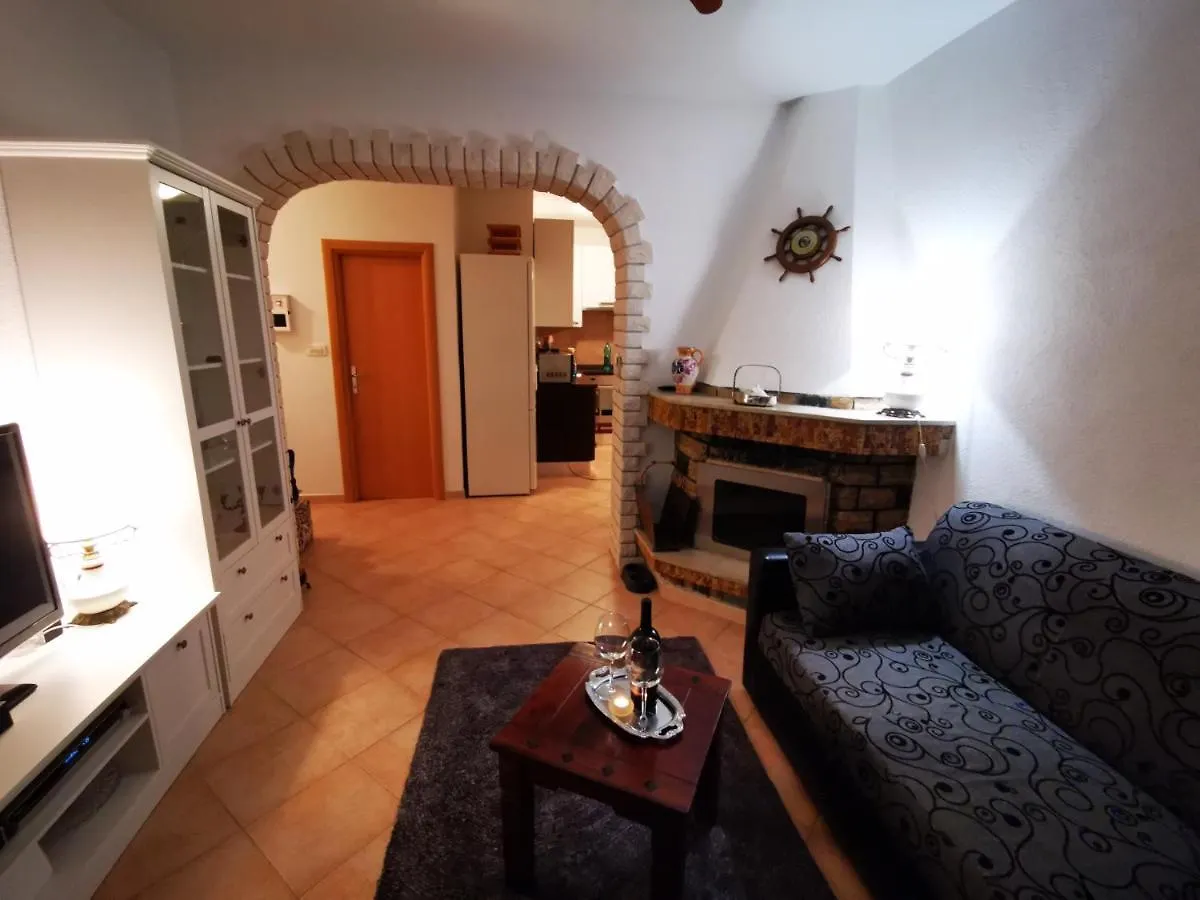 Kuca Za Odmor Pobor Villa Selce Croatia