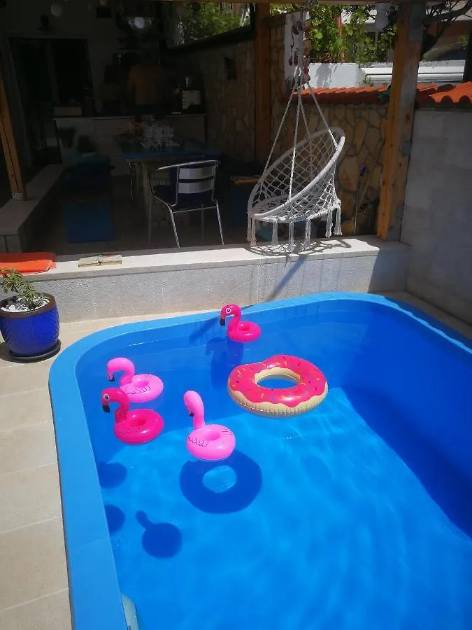 Holiday home Kuca Za Odmor Pobor Villa Selce