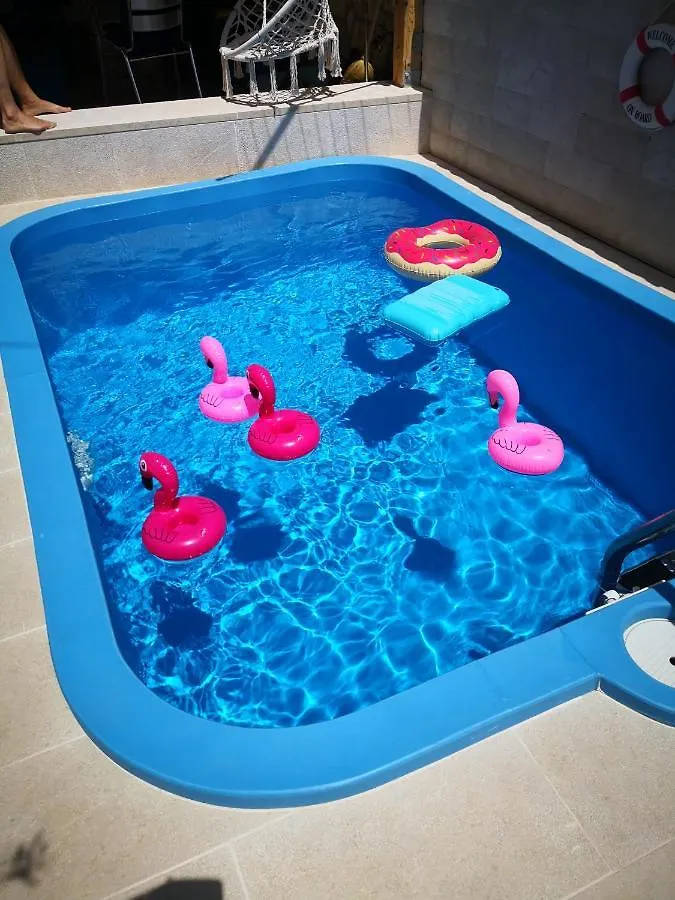 Kuca Za Odmor Pobor Villa Selce Holiday home