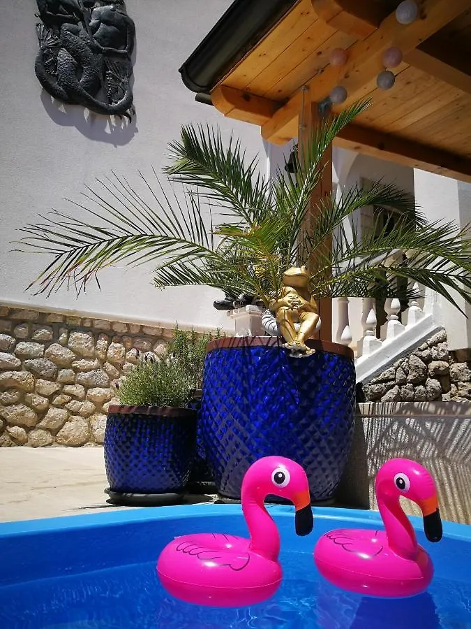 Kuca Za Odmor Pobor Villa Selce