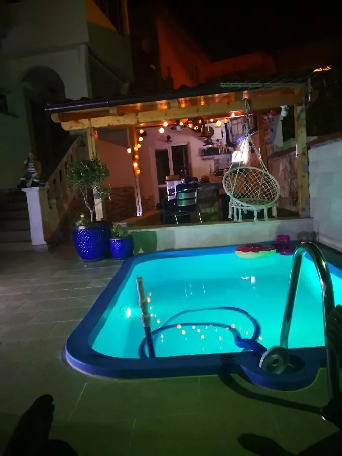 Holiday home Kuca Za Odmor Pobor Villa Selce