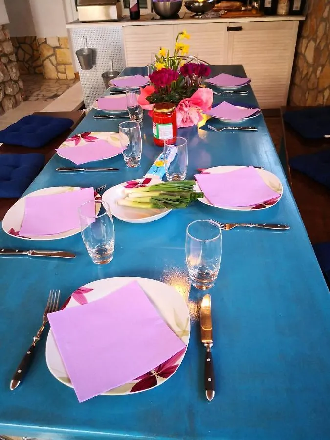 Kuca Za Odmor Pobor Villa Selce Holiday home
