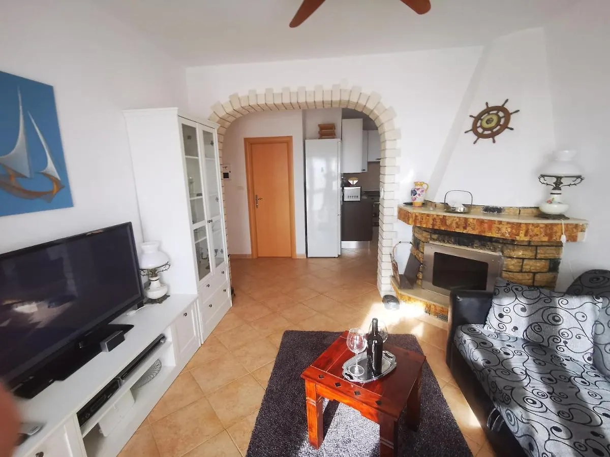 Kuca Za Odmor Pobor Villa Selce