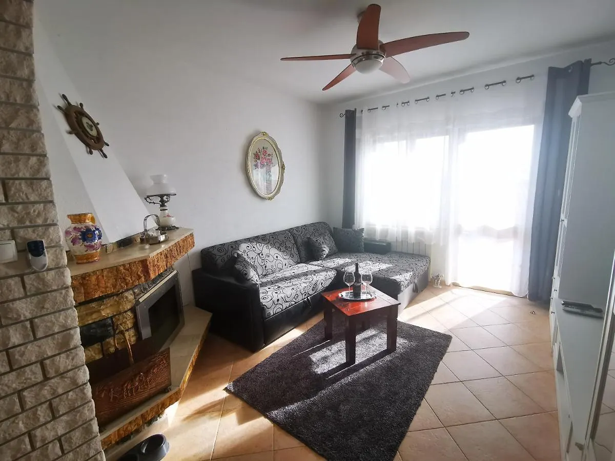Kuca Za Odmor Pobor Villa Selce Holiday home