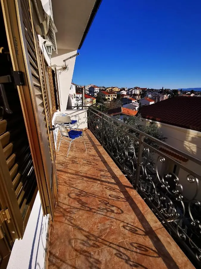 Kuca Za Odmor Pobor Villa Selce Kroatien
