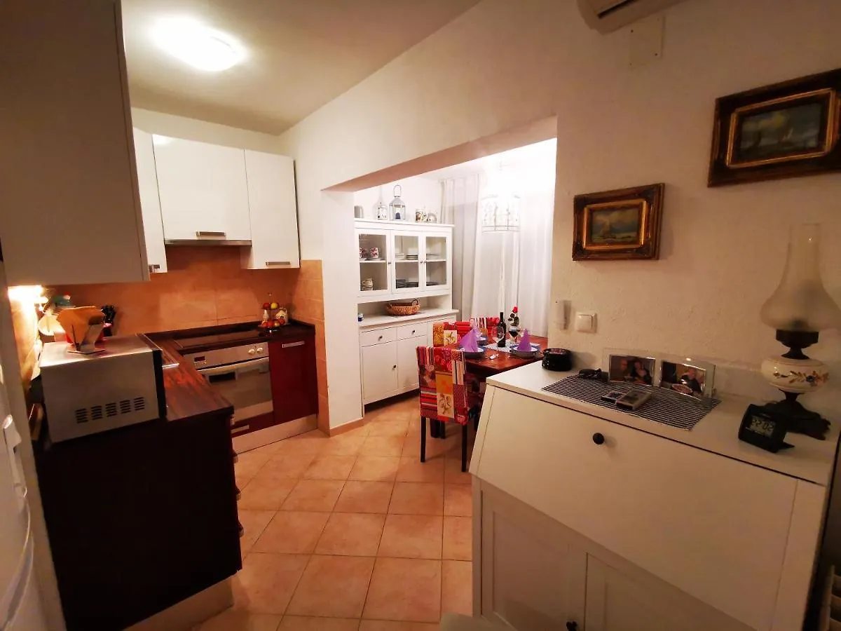 Kuca Za Odmor Pobor Villa Selce