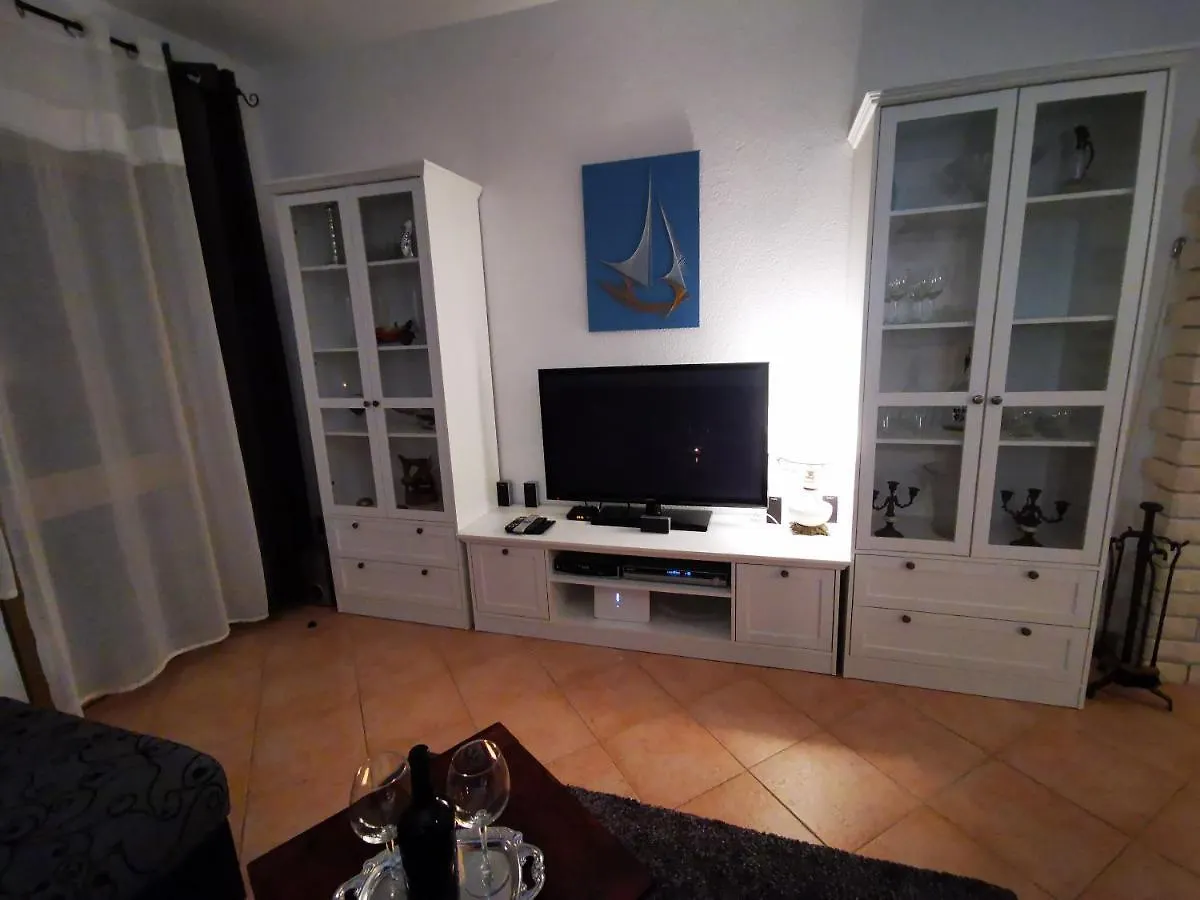 Kuca Za Odmor Pobor Villa Selce Holiday home
