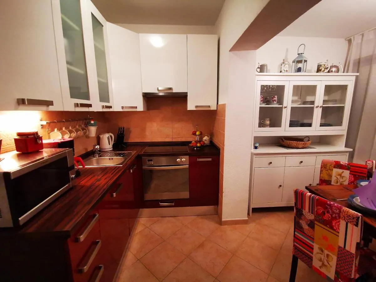 Holiday home Kuca Za Odmor Pobor Villa Selce
