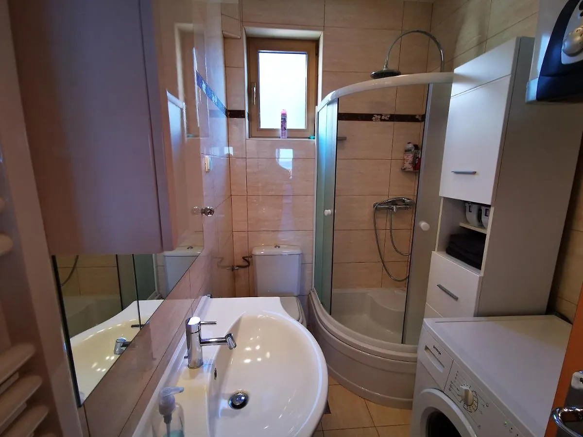 Kuca Za Odmor Pobor Villa Selce Croatia
