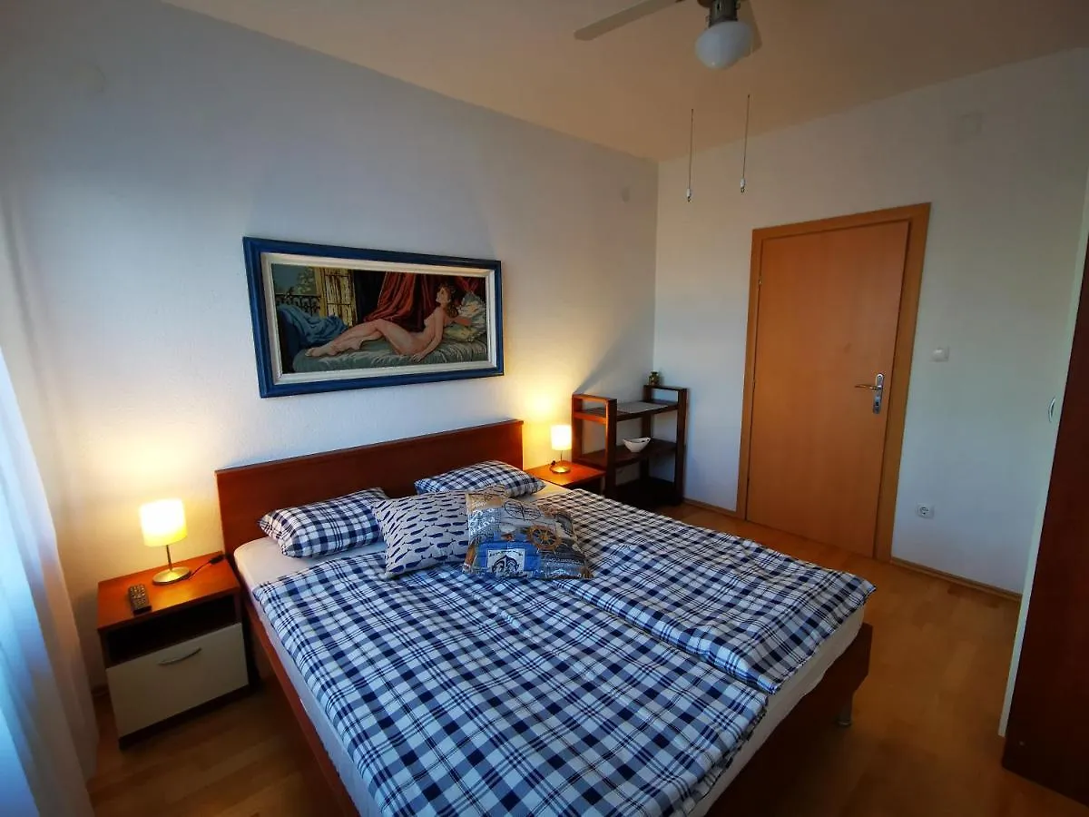 Kuca Za Odmor Pobor Villa Selce 0*,  Croatia