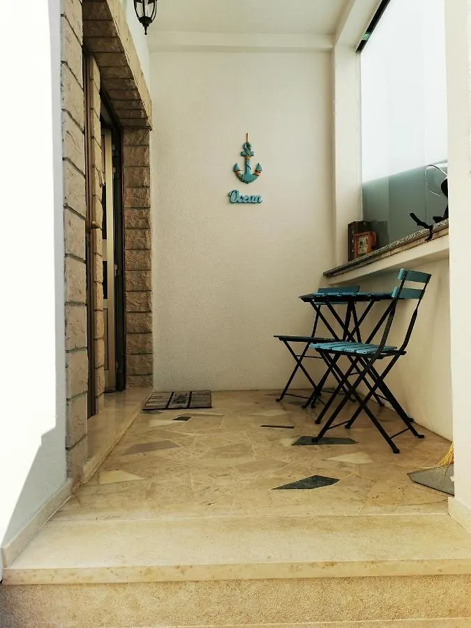 Holiday home Kuca Za Odmor Pobor Villa Selce