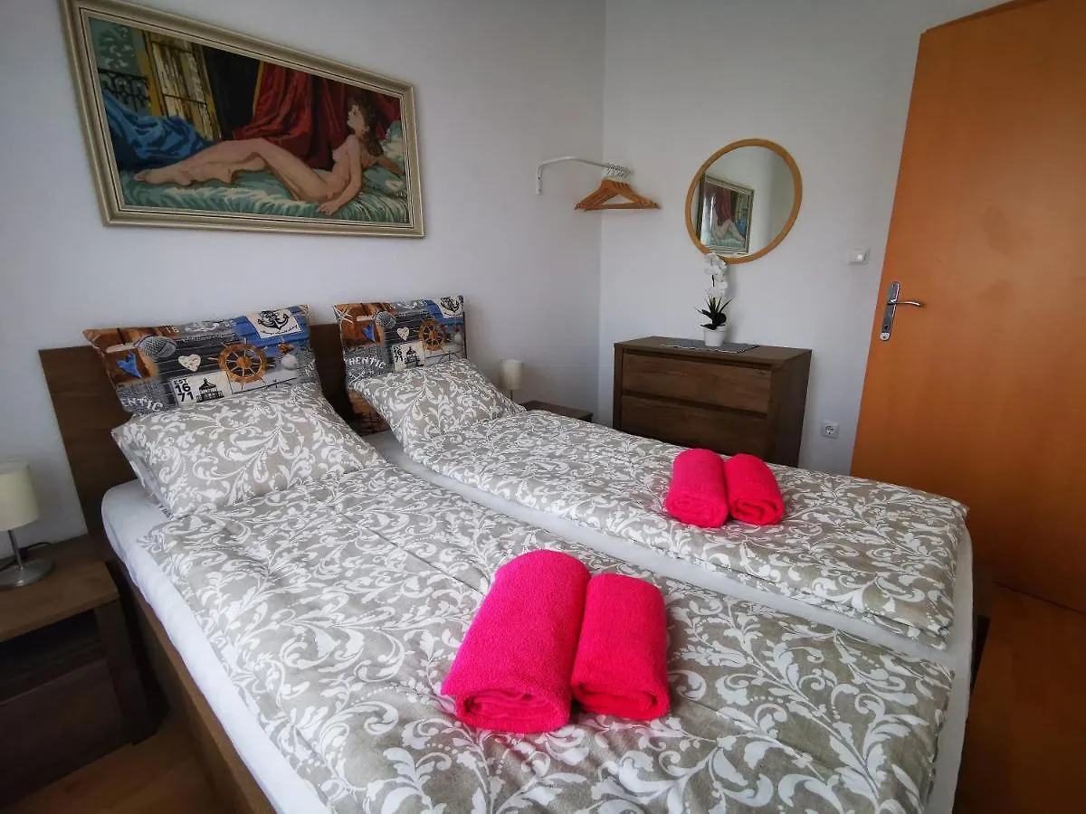 Kuca Za Odmor Pobor Villa Selce Holiday home