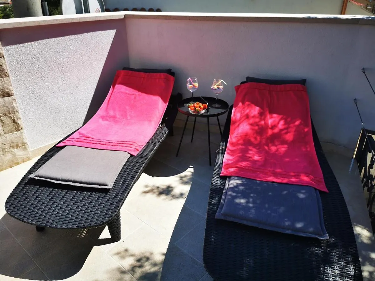 Holiday home Kuca Za Odmor Pobor Villa Selce
