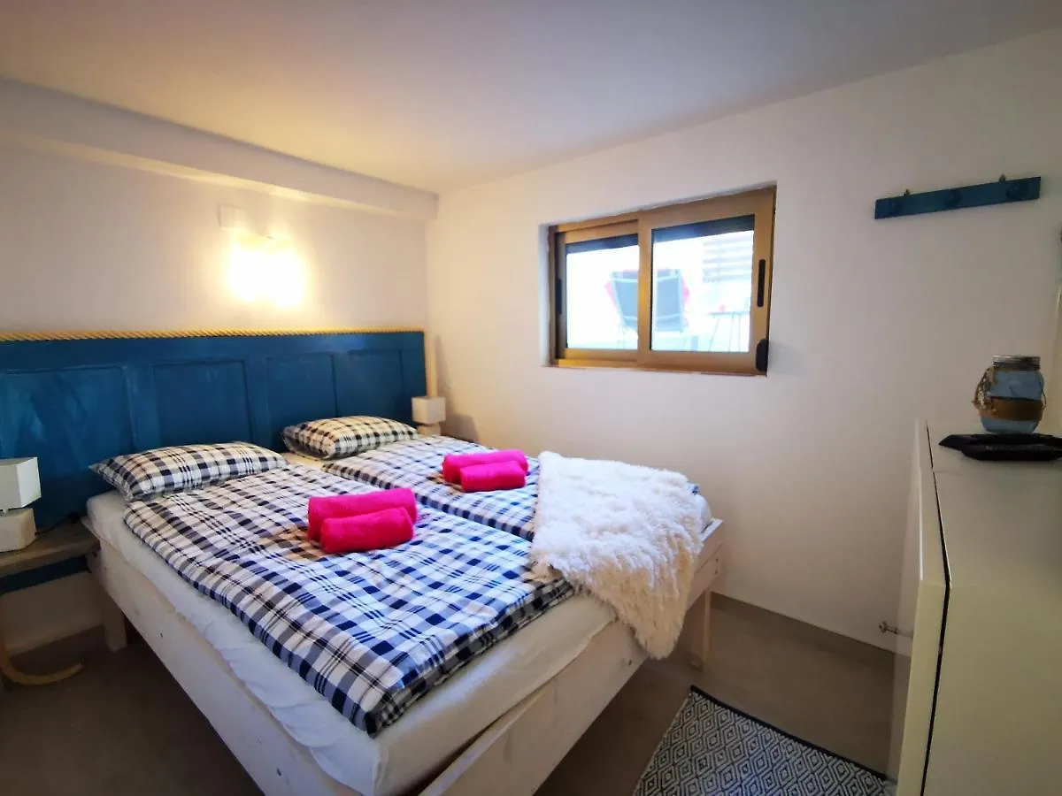 Kuca Za Odmor Pobor Villa Selce 0*,  Croatia