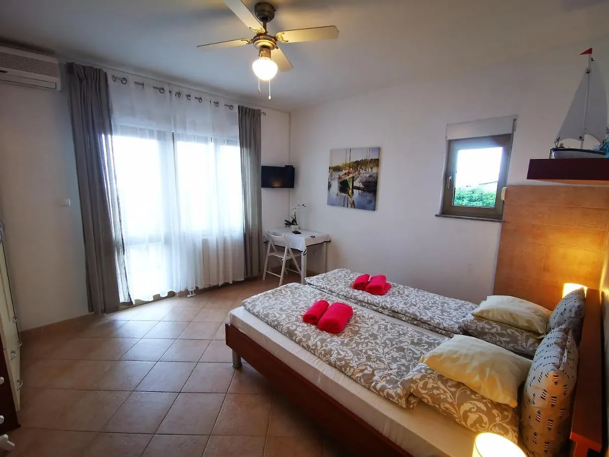 Kuca Za Odmor Pobor Villa Selce Croatia