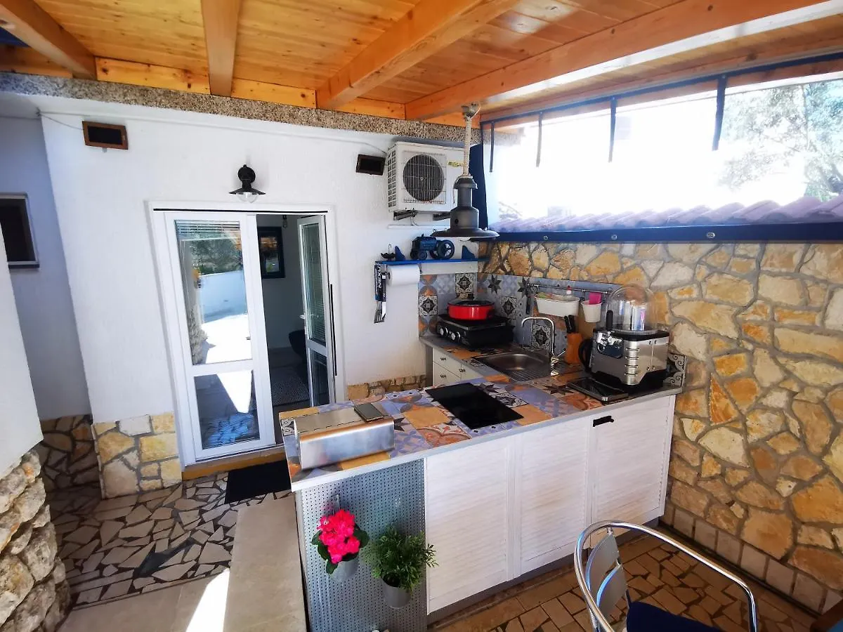 Kuca Za Odmor Pobor Villa Selce