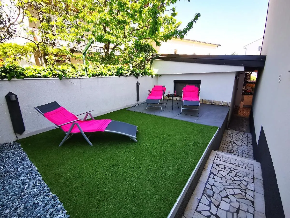 Holiday home Kuca Za Odmor Pobor Villa Selce