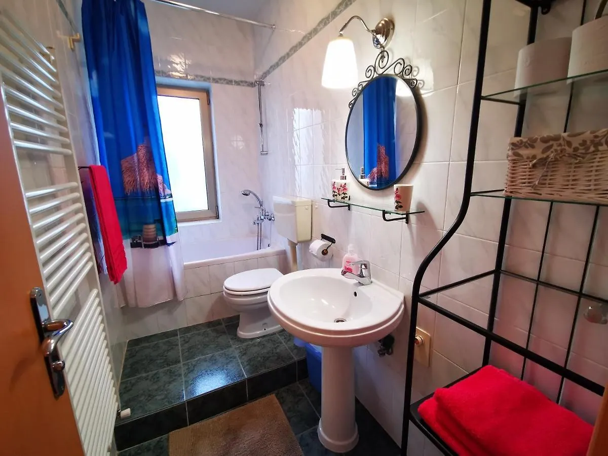 Kuca Za Odmor Pobor Villa Selce 0*,  Croatia