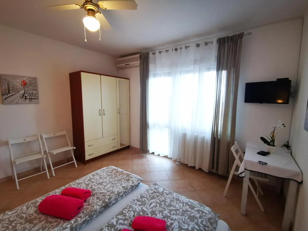 Kuca Za Odmor Pobor Villa Selce